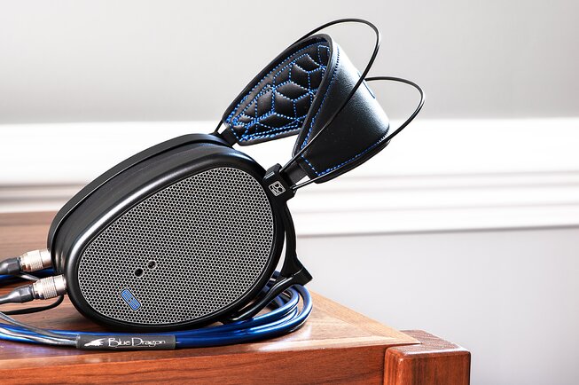 Dan Clark E3 Headphones