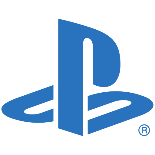 Playstation logo