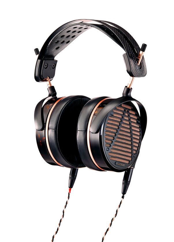 Audeze LCD-5S Headphones