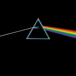 pink floyd dark side of the moon album cover