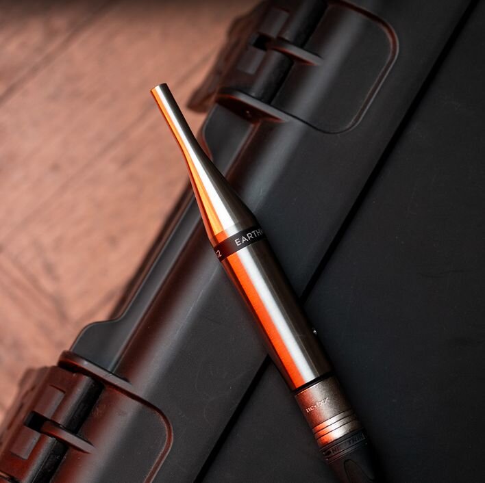 m23 g2 mic on a case