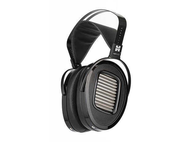 HiFiMan Arya Unveiled Headphones