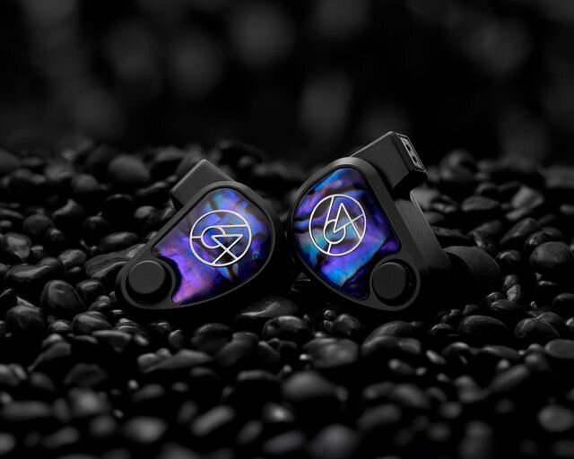 64 Audio Volur IEM 