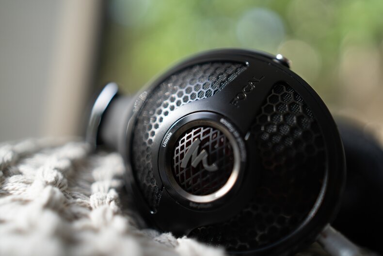 Focal Utopia Headphones