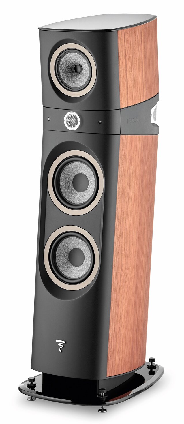 Focal Sopra Loudspeaker