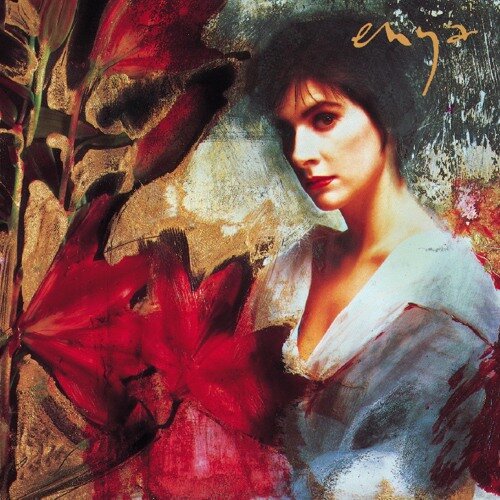 Enya Watermark album cover