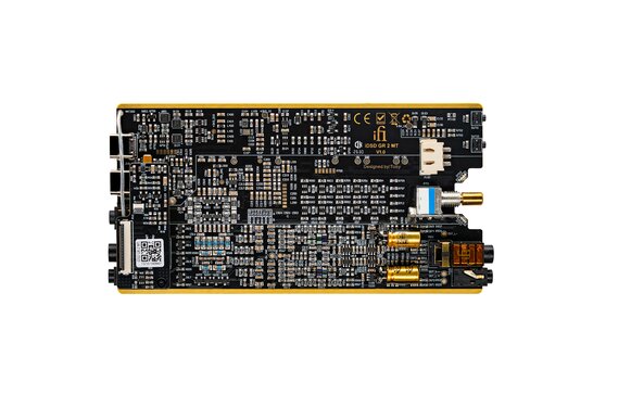 inside technology of gr 2m