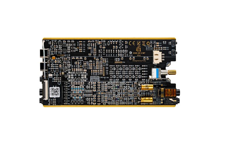 inside technology of gr 2m