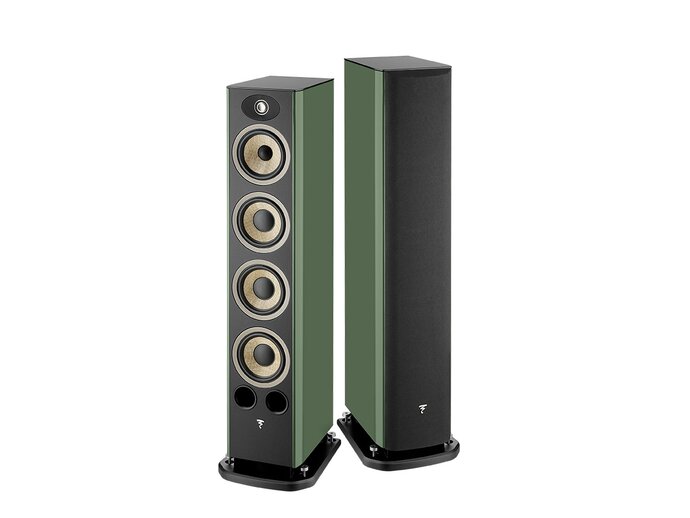 Focal Aria Evo X No.3 Floorstanding Loudspeaker