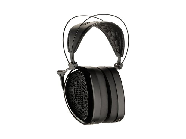 Dan Clark Audio NOIRE XO Open-Back Headphones