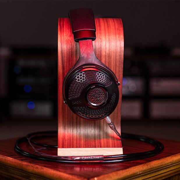 Focal Utopia Headphones