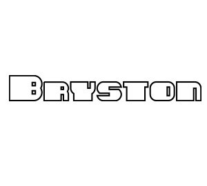 Bryston Logo