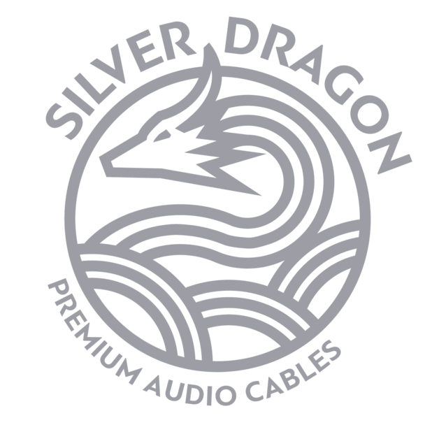 Silver Dragon Logo