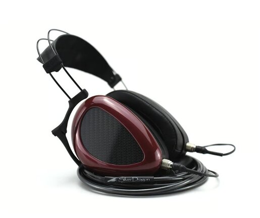 aeon core headphones