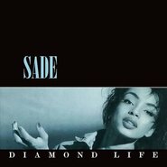 Sade diamond life album cover