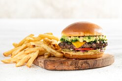 Chili's Big Mouth Burgers®