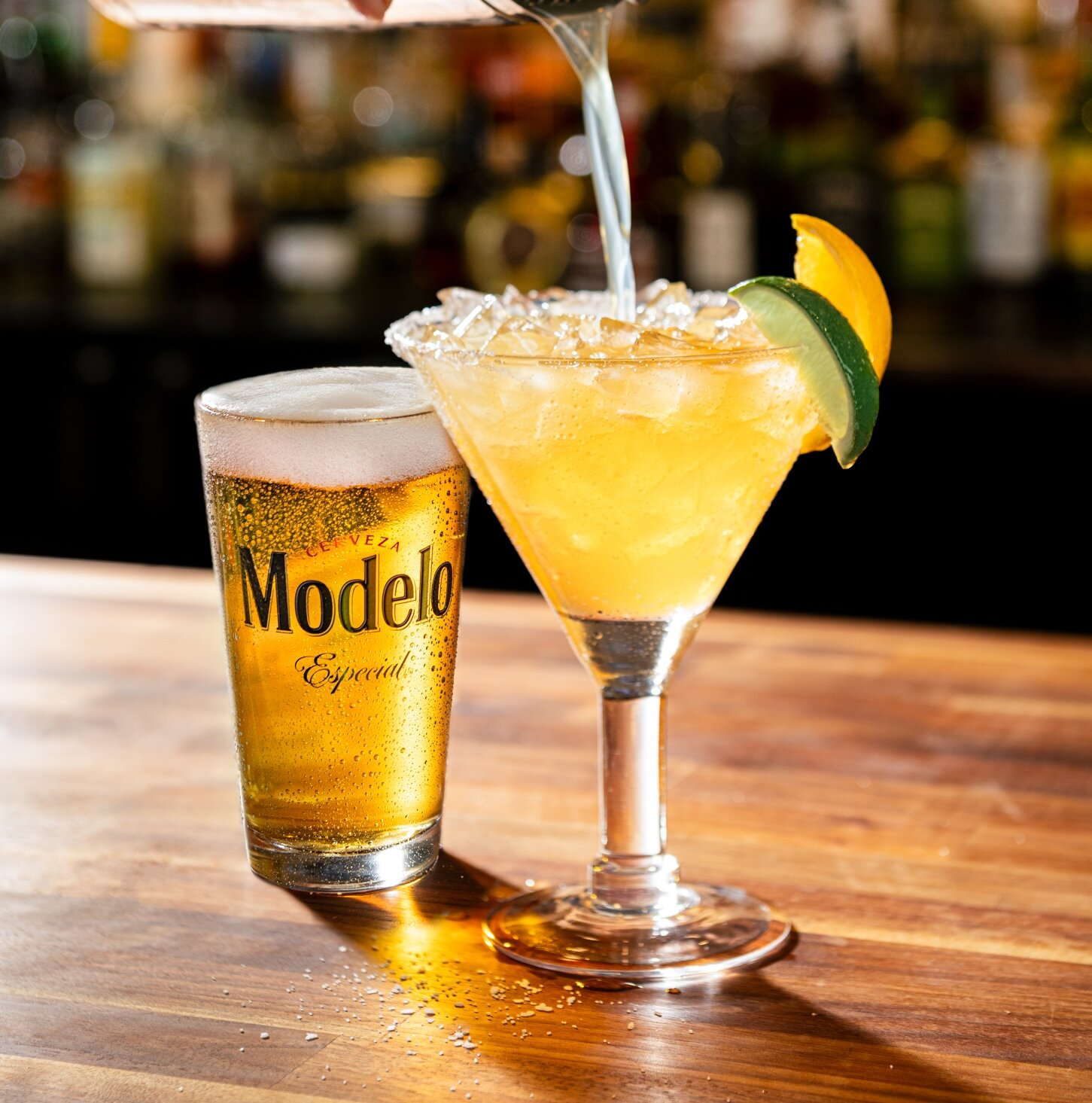 Chili's Happy Hour Specials