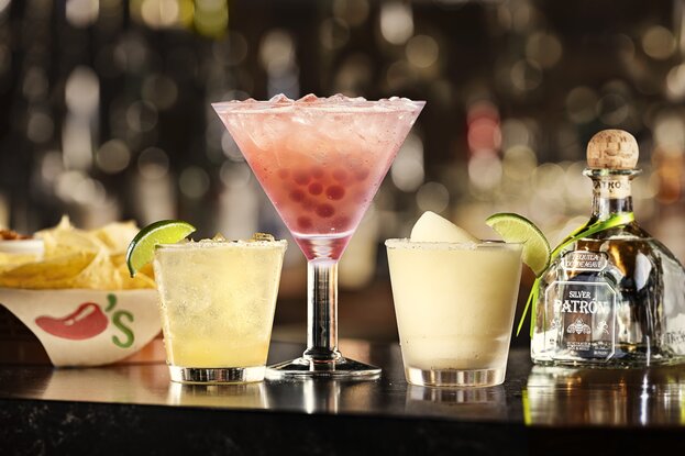 Chili's Cinco de Mayo