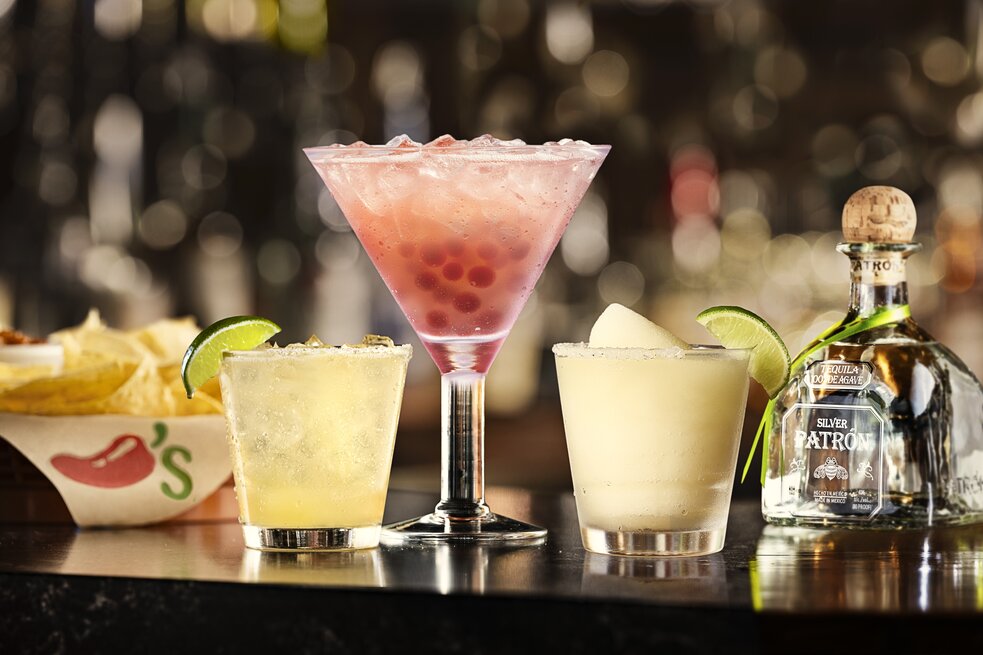 Cinco de Mayo at Chili's Grill & Bar