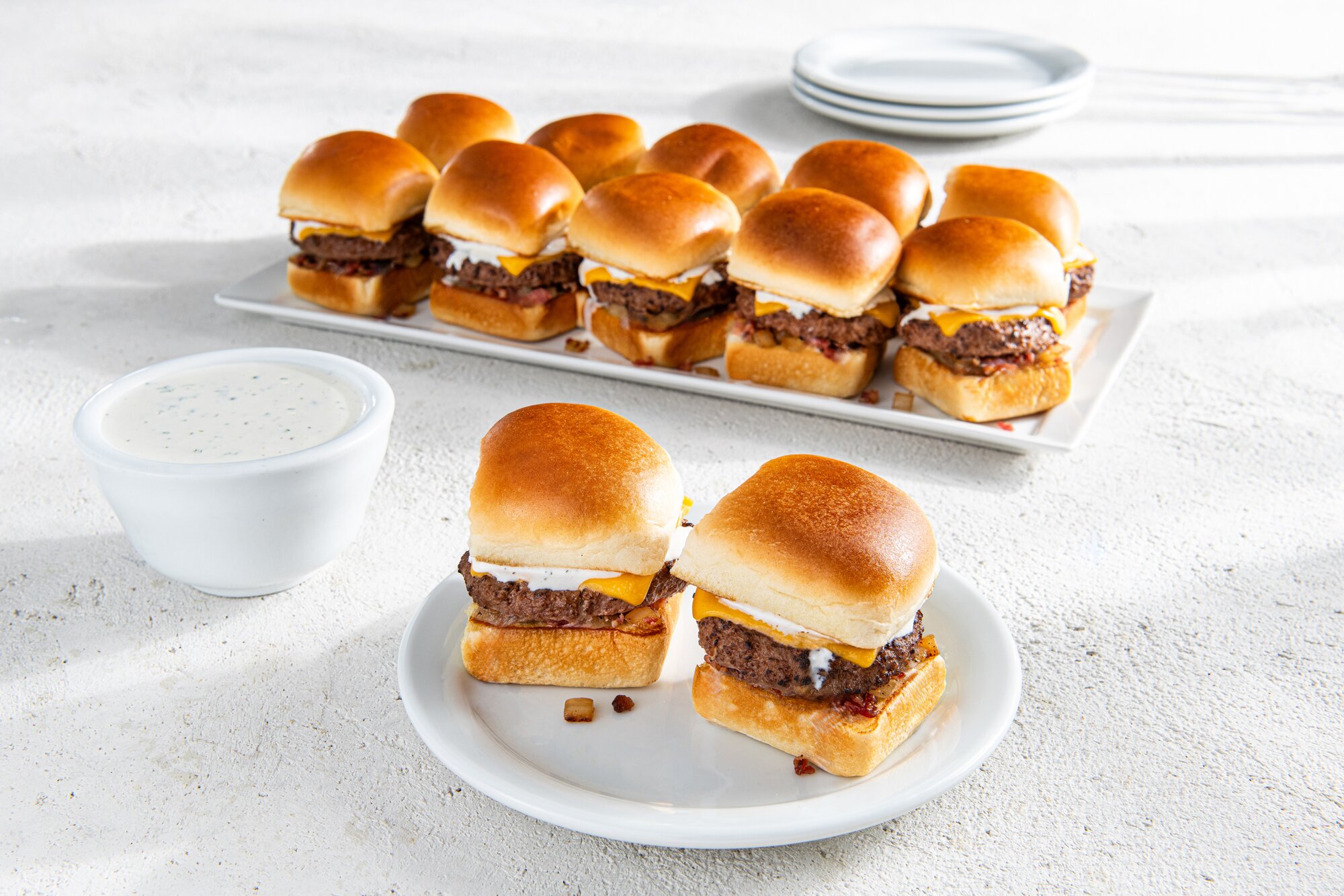 Chili's Big Mouth Bites® Party Platter