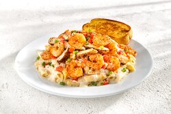 Chili's Ultimate Cajun Pasta