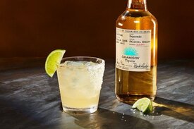 Chili's Casamigos Marg