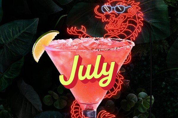 Chili's June MOTM Summer Spritz Marg