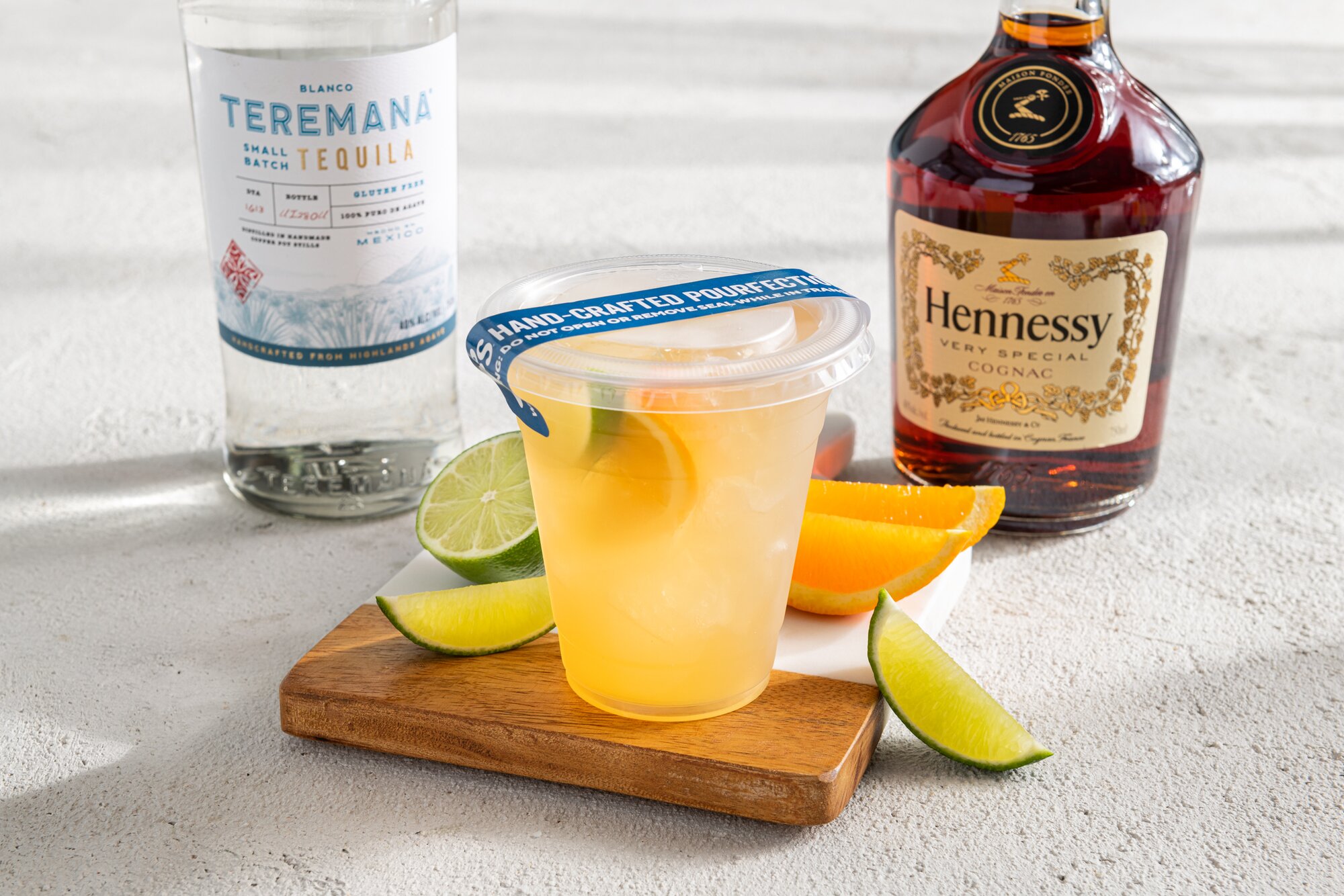Chili's Henny Marg