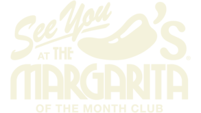 Chili's Margarita of the Month Club