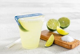 Chili's House Mar-Go-Rita