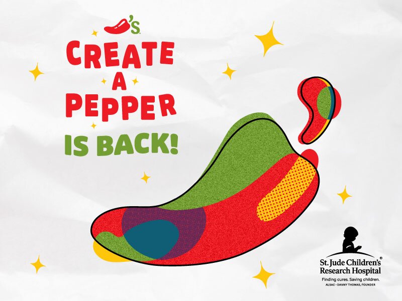 Chili's Create-A-Pepper