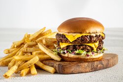 Chili's Big Mouth Burgers®