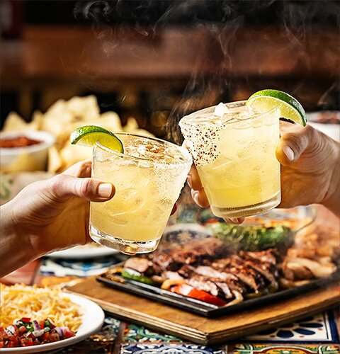 Chili's Grill & Bar Happy Hour with Margaritas