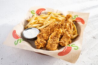 Chili's Chicken Crispers®