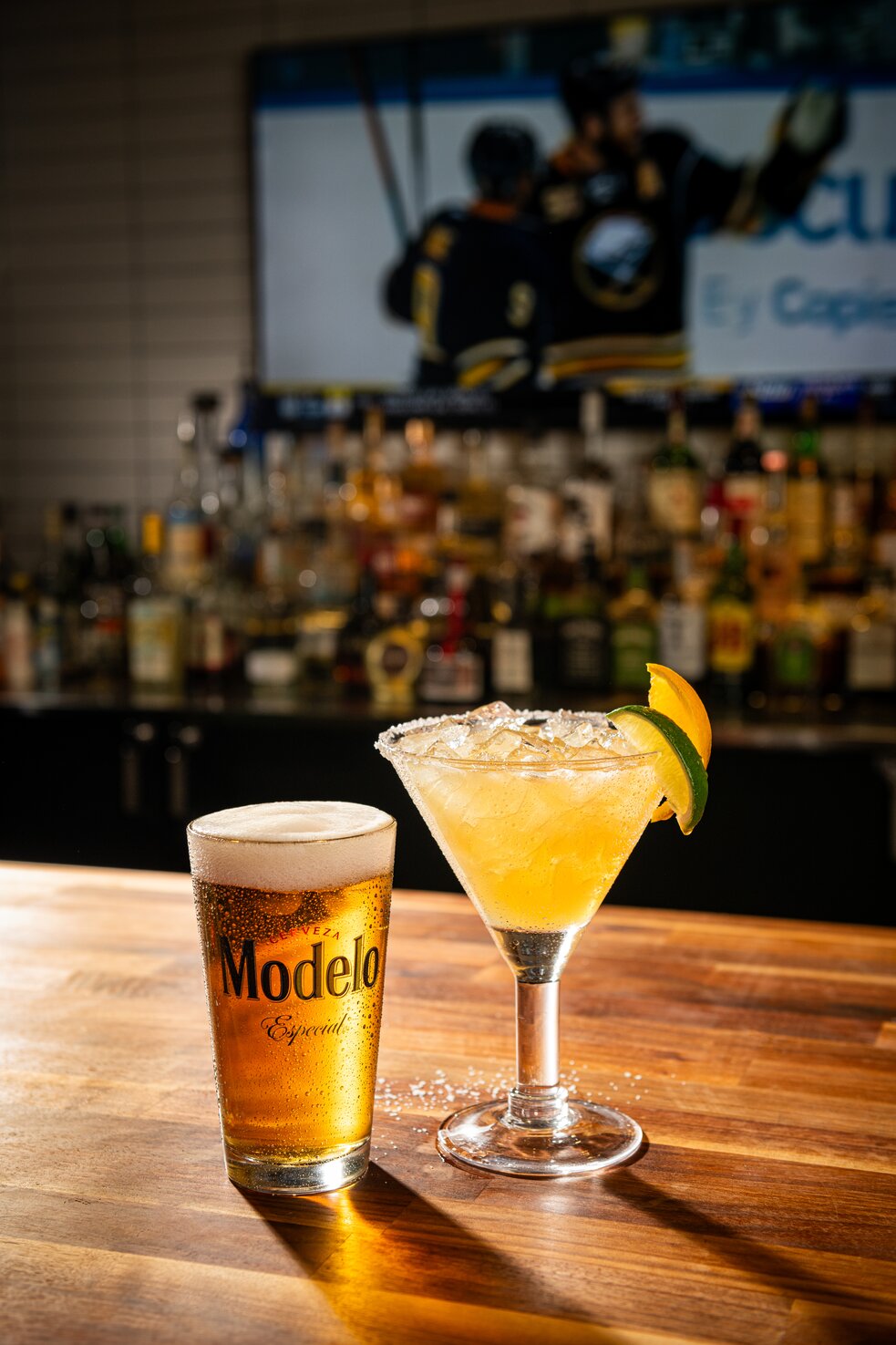 Chili's Margarita and Beer Happy Hour Specials