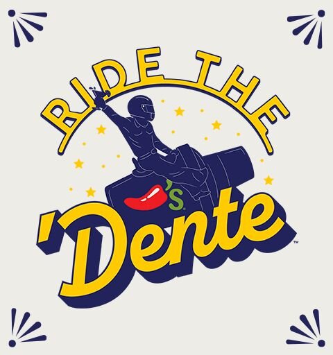 Ride the 'Dente | Chili's Grill & Bar