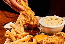 Chili's Chicken Crispers®