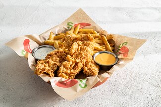 Chili's Chicken Crispers®