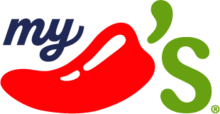 My Chili's Rewards® logo