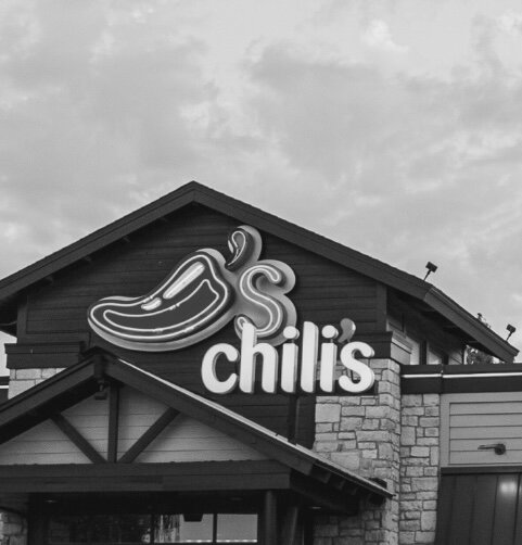 Chili's Grill & Bar exterior 