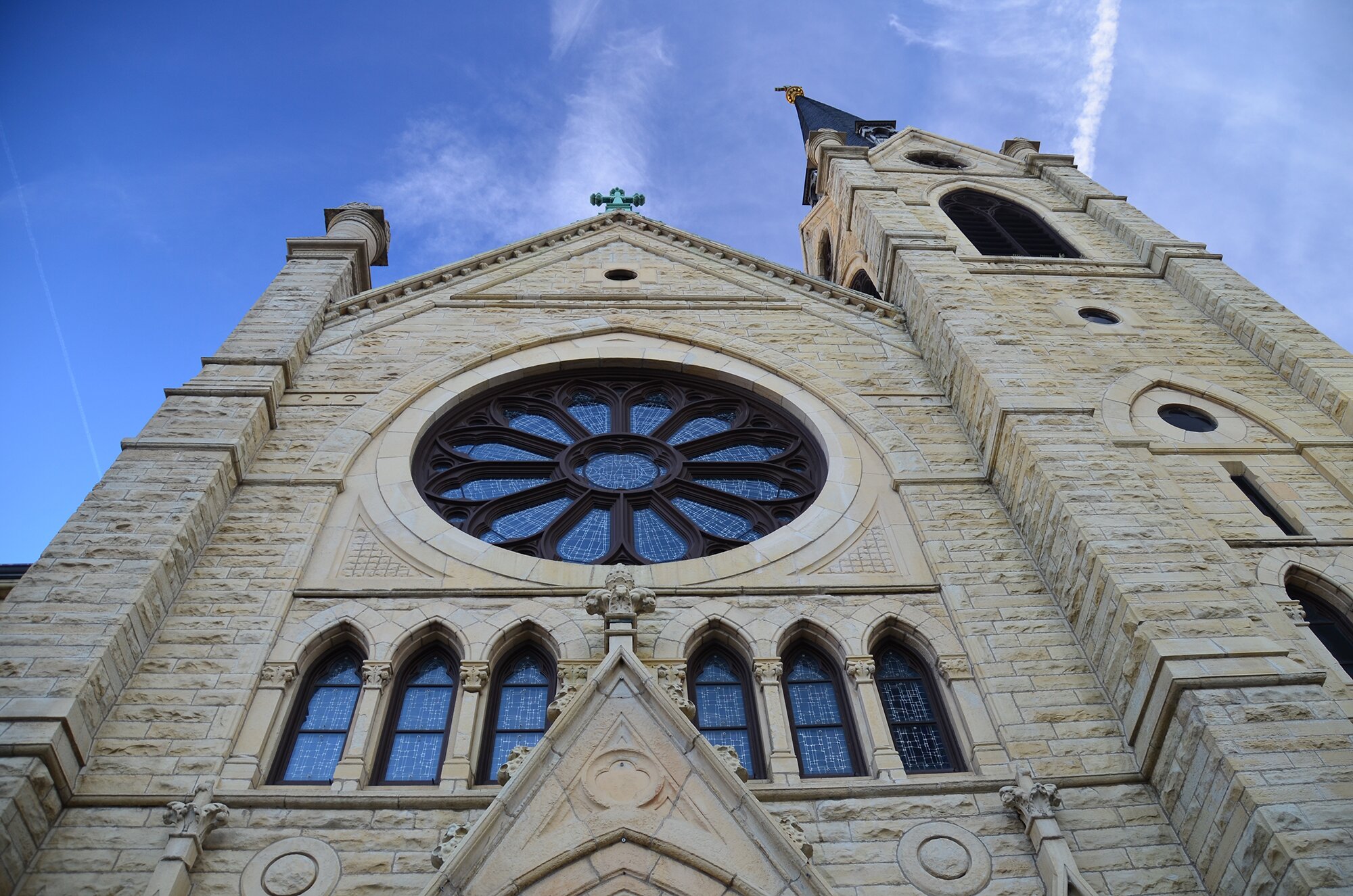Gothic Revival | Chicago Architecture Center