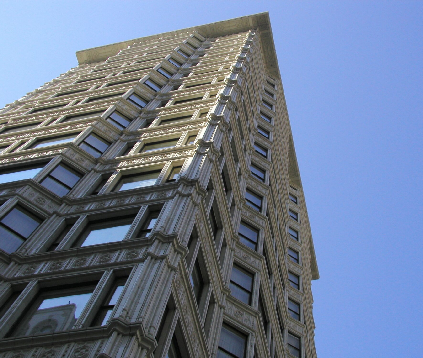 Terra Cotta | Chicago Architecture Center