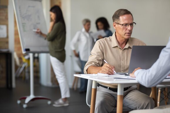 career coaching