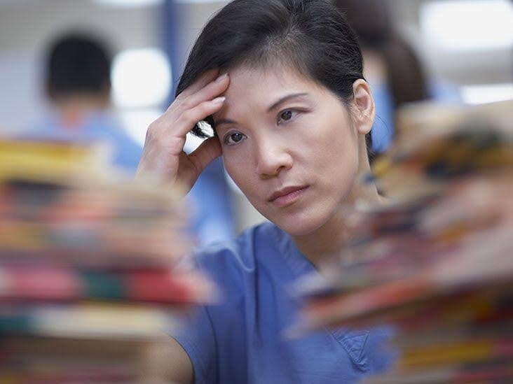 how to manage stress