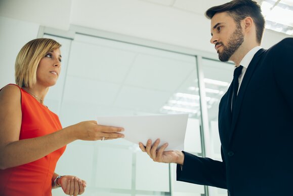 business coach