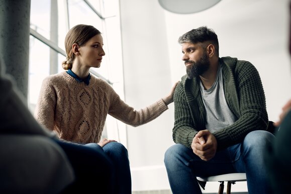 relationship coaching