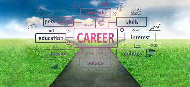 career coaches