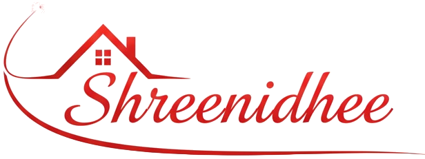 Shreenidhee logo