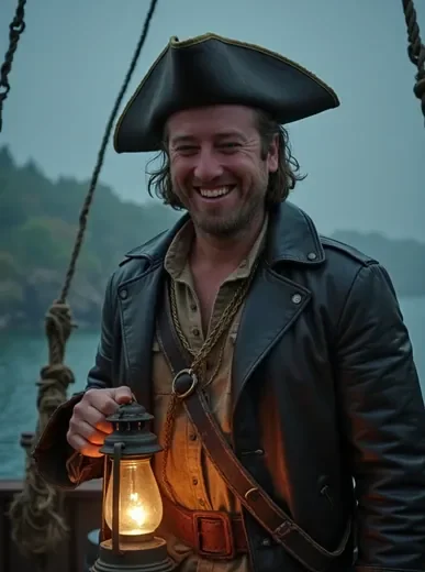 Multiple AI avatar portraits of the same person in different artistic styles showing creative range