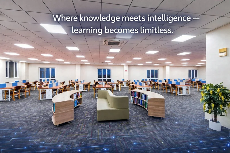 Where knowledge meets intelligence